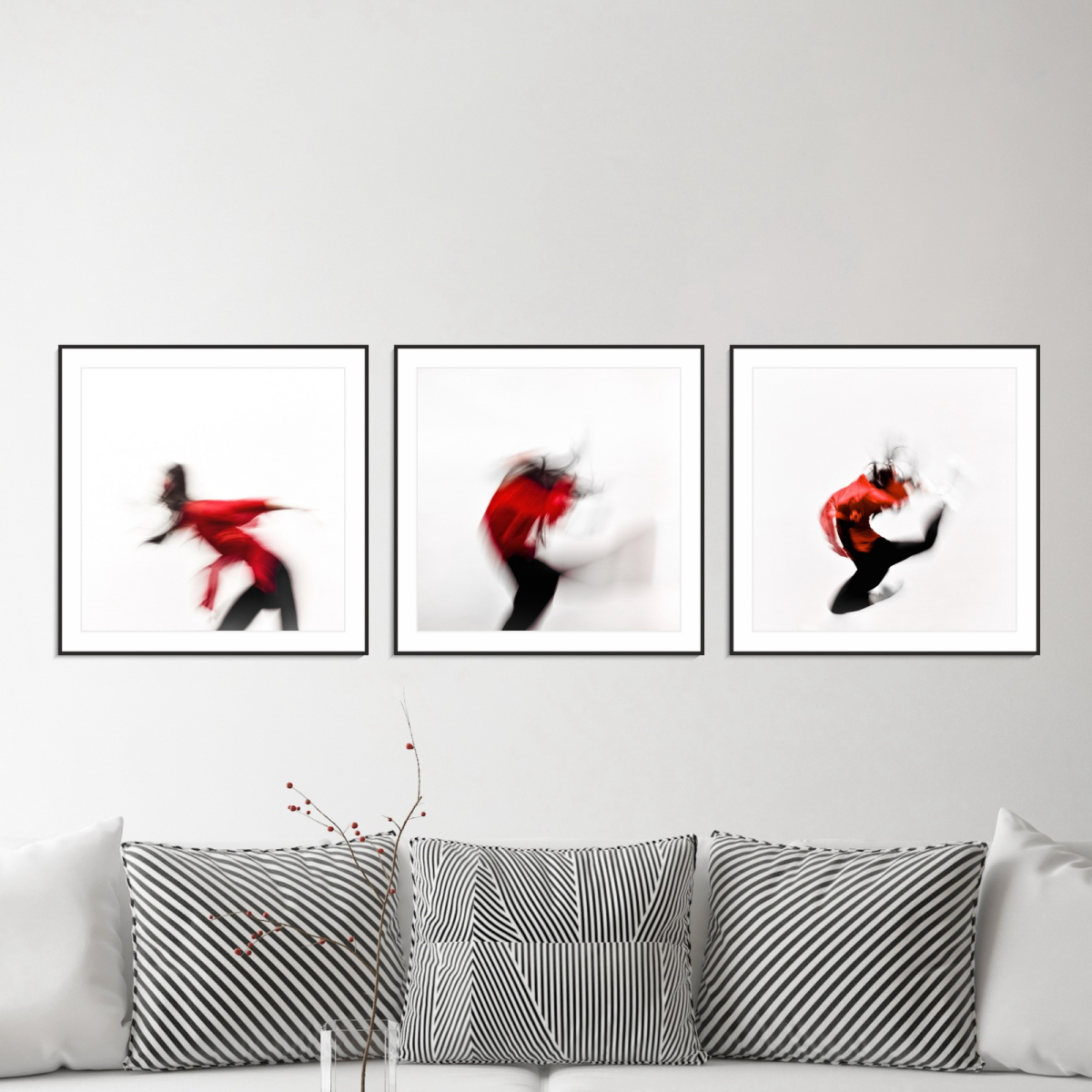 PRINT SETS / starting from 1.000 eur